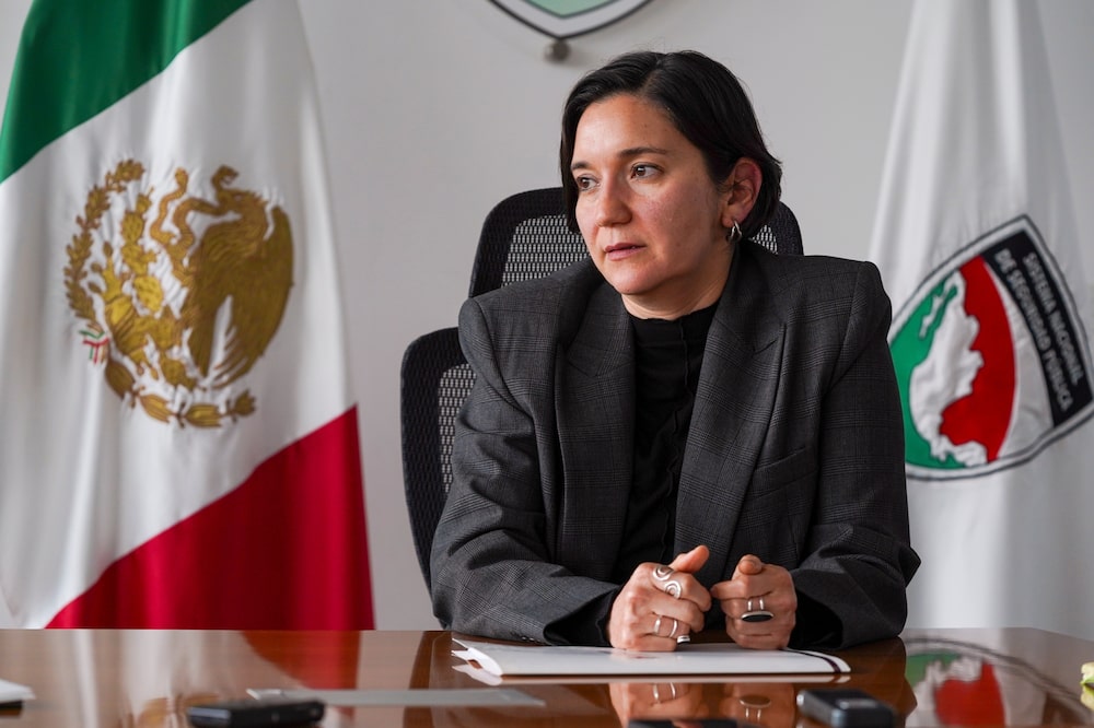 Marcela Figueroa. Marcela Figueroa.