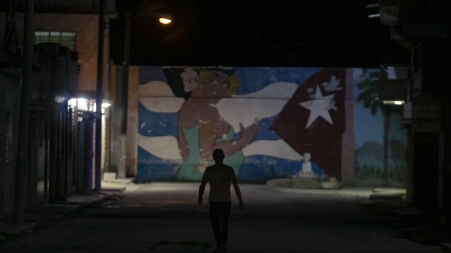 EE.UU. emite alerta de seguridad sobre Cuba y pide conservar “combustible, agua y alimentos” EE.UU. emite alerta de seguridad sobre Cuba y pide conservar “combustible, agua y alimentos”