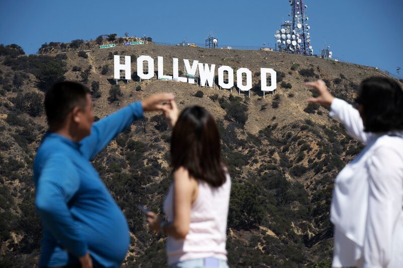 El artículo de Xinhua del lunes, publicado en chino e inglés, instaba a Estados Unidos a “hacer un serio examen de conciencia". El artículo de Xinhua del lunes, publicado en chino e inglés, instaba a Estados Unidos a “hacer un serio examen de conciencia".