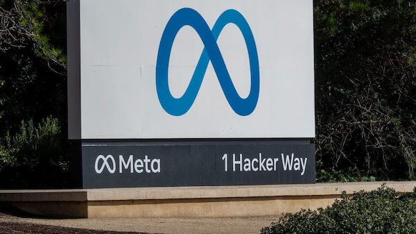 Meta lança aplicativo de IA ativada por voz para competir com o ChatGPT Meta lança aplicativo de IA ativada por voz para competir com o ChatGPT