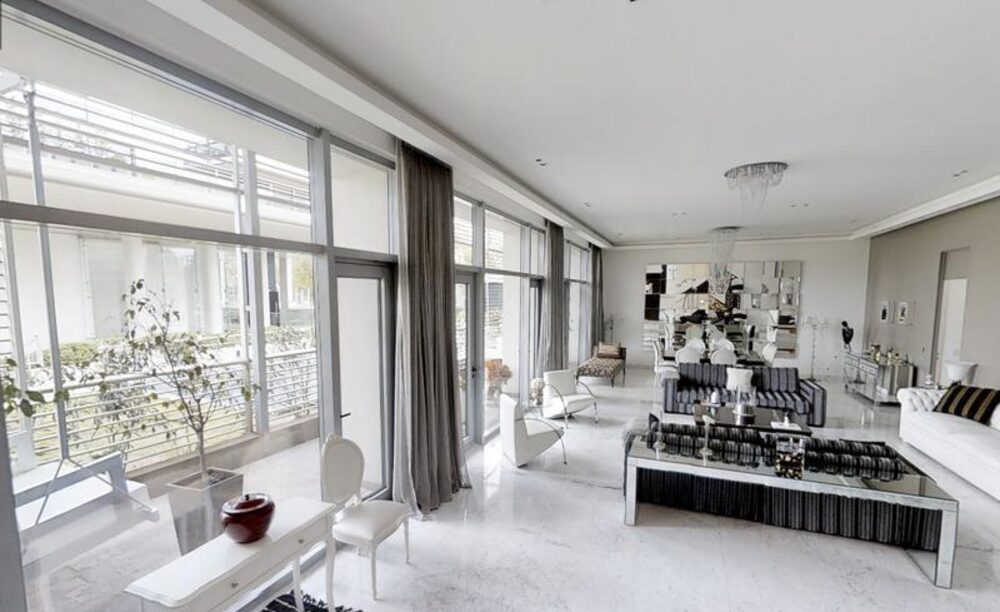 Fuente: Zonaprop. Fuente: Zonaprop.