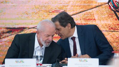 EE.UU. cancela reunión con Brasil en medio de tensiones por aranceles de Trump EE.UU. cancela reunión con Brasil en medio de tensiones por aranceles de Trump