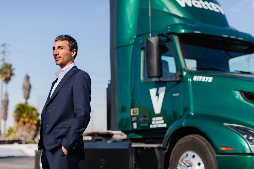 (Foto: Alex Welsh/Bloomberg) (Foto: Alex Welsh/Bloomberg)