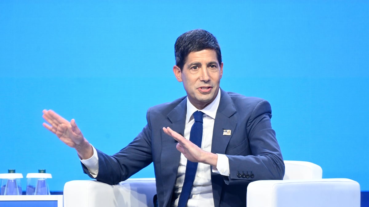 Federal Reserve Chairman Kevin Warsh.