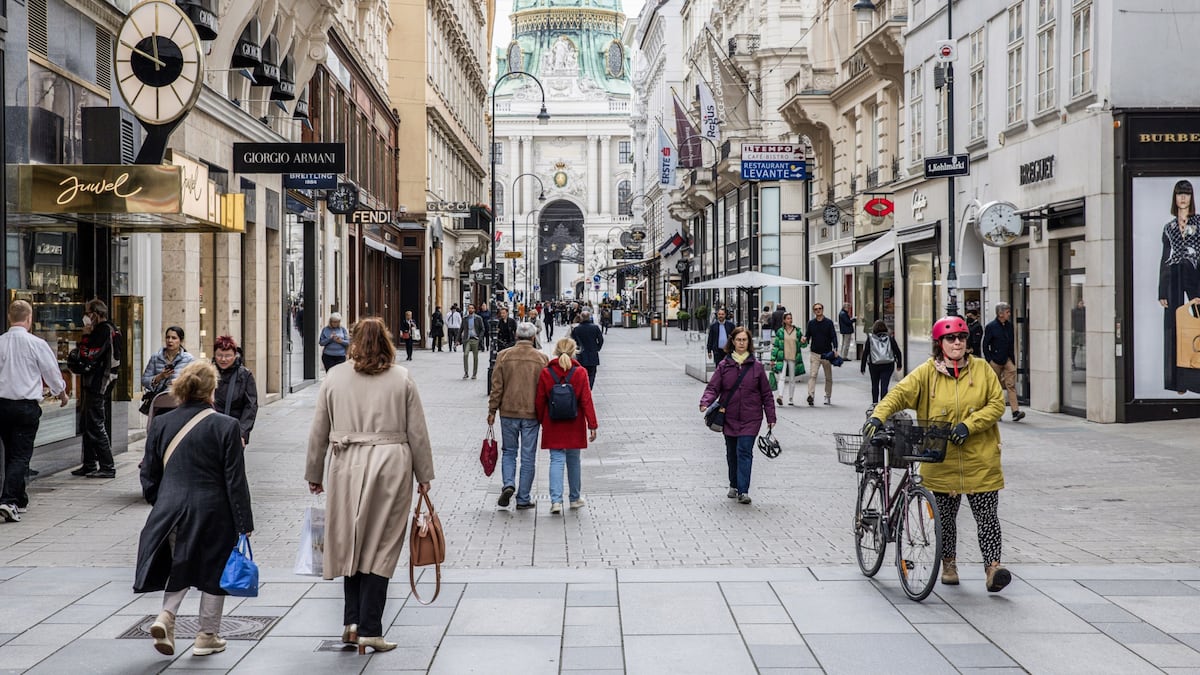 Top 10 de las ciudades con mejor calidad de vida en 2026, según índice de habitabilidad