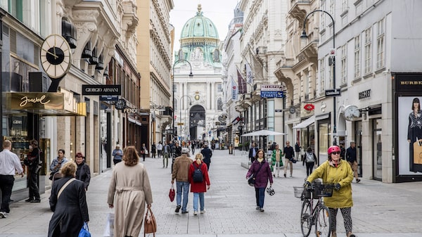 Copenhague no topo: 10 cidades com melhor qualidade de vida em 2026, segundo índice Copenhague no topo: 10 cidades com melhor qualidade de vida em 2026, segundo índice