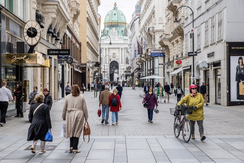 La capital austríaca es la mejor del mundo para vivir este año, según The Economist Intelligence Unit La capital austríaca es la mejor del mundo para vivir este año, según The Economist Intelligence Unit
