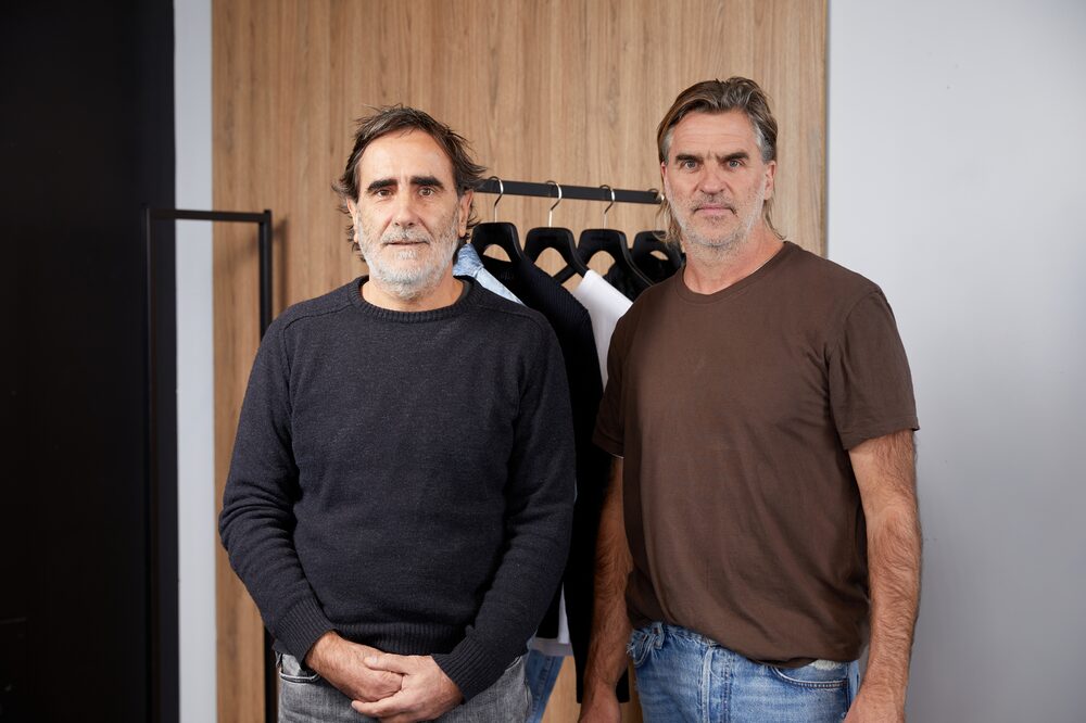 Foto: Gentileza Bowen. Foto: Gentileza Bowen.