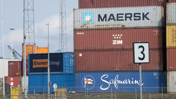 El ambicioso proyecto que busca modernizar los puertos en Guatemala El ambicioso proyecto que busca modernizar los puertos en Guatemala