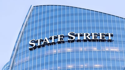 State Street anuncia aquisição da operação do Santander Caceis na América Latina State Street anuncia aquisição da operação do Santander Caceis na América Latina