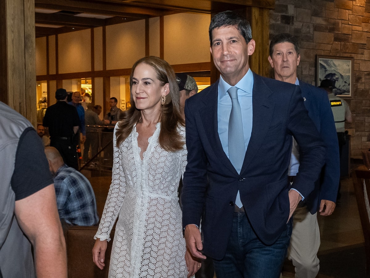 Simposio Jackson Hole en Wyoming 2023