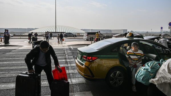 China ha eliminado los requisitos de visa para 11 países en el último año China ha eliminado los requisitos de visa para 11 países en el último año