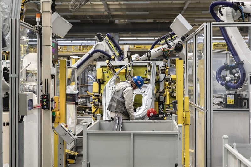 Demanda fraca por aço para construção e indústria na China continua a minar o mercado de minério de ferro Demanda fraca por aço para construção e indústria na China continua a minar o mercado de minério de ferro