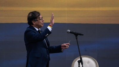 ¿Peligran los contratistas del Estado? Petro ordenó desmontar las nóminas paralelas ¿Peligran los contratistas del Estado? Petro ordenó desmontar las nóminas paralelas