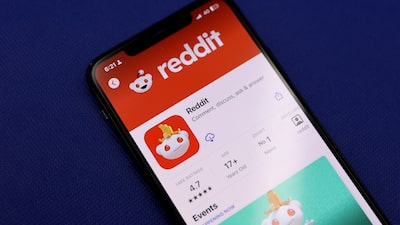 Reddit proyecta fuertes ventas publicitarias y autoriza recompra de acciones Reddit proyecta fuertes ventas publicitarias y autoriza recompra de acciones
