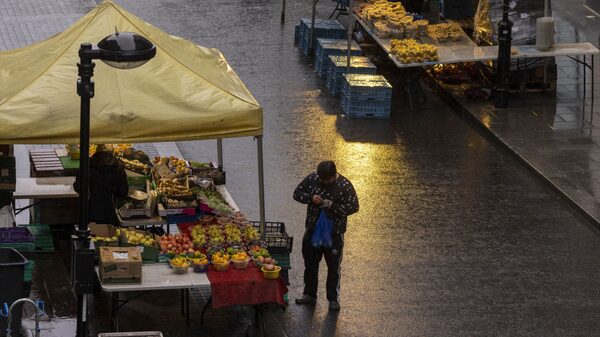 La crisis de confianza en el Reino Unido no comenzó de un día para el otro La crisis de confianza en el Reino Unido no comenzó de un día para el otro