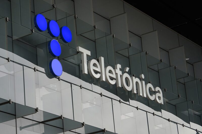 Telefónica lleva trabajando desde finales de 2019 para recortar su exposición a Latinoamérica. Telefónica lleva trabajando desde finales de 2019 para recortar su exposición a Latinoamérica.