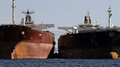 EE.UU. prepara nuevas sanciones contra Rusia en caso de que Putin rechace acuerdo de paz EE.UU. prepara nuevas sanciones contra Rusia en caso de que Putin rechace acuerdo de paz