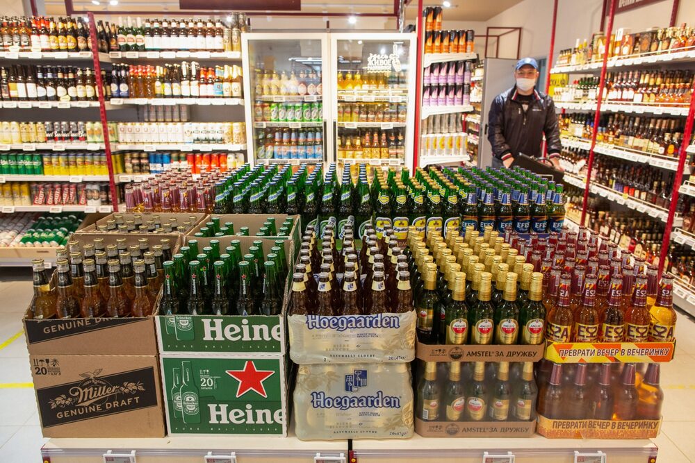 Corona e Brahma são as marcas com melhor classificação Corona e Brahma são as marcas com melhor classificação