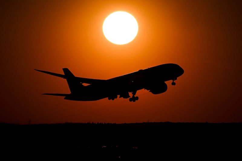 European Airlines Warn Higher Fuel Costs Will Be Paid by Flyers European Airlines Warn Higher Fuel Costs Will Be Paid by Flyers