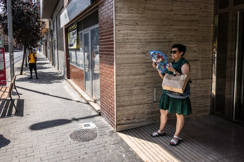 A intensificação do fenômeno deve agravar os efeitos das mudanças climáticas em diferentes regiões do mundo. A intensificação do fenômeno deve agravar os efeitos das mudanças climáticas em diferentes regiões do mundo.