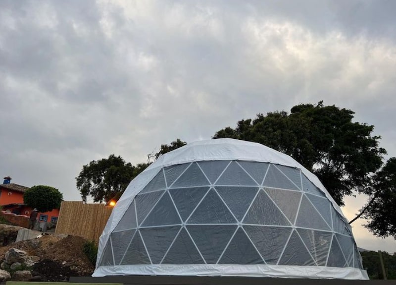 El proyecto que ha avanzado desde el año pasado busca impulsar el turismo de lujo en la región tachirense El proyecto que ha avanzado desde el año pasado busca impulsar el turismo de lujo en la región tachirense