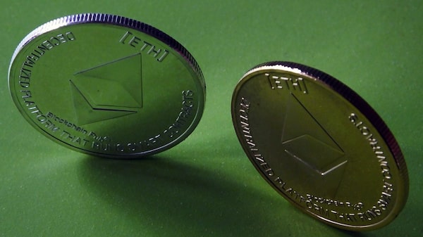 Ether supera al bitcoin tras aumento de expectativa por actualización del software Ether supera al bitcoin tras aumento de expectativa por actualización del software