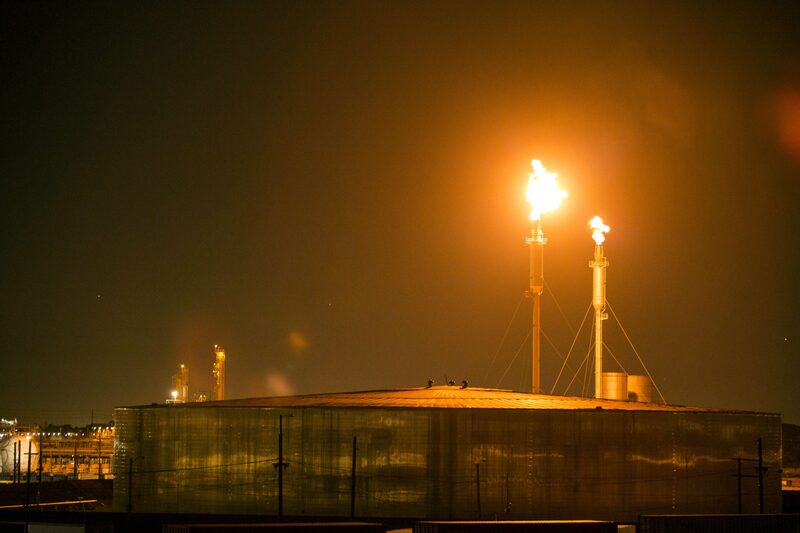 Exxon Sees $2.1 Billion Earnings Lift From Oil Prices, Refining Exxon Sees $2.1 Billion Earnings Lift From Oil Prices, Refining