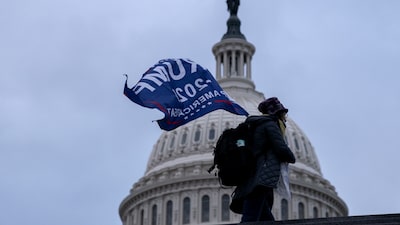 Google pagará US$24,5 millones para cerrar disputa con Trump por cuenta suspendida 2021 Google pagará US$24,5 millones para cerrar disputa con Trump por cuenta suspendida 2021