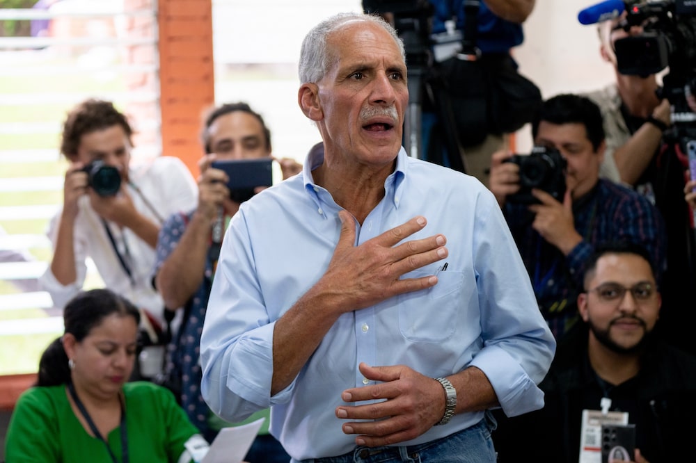 Fotógrafo: Tomas Ayuso/Bloomberg. Fotógrafo: Tomas Ayuso/Bloomberg.