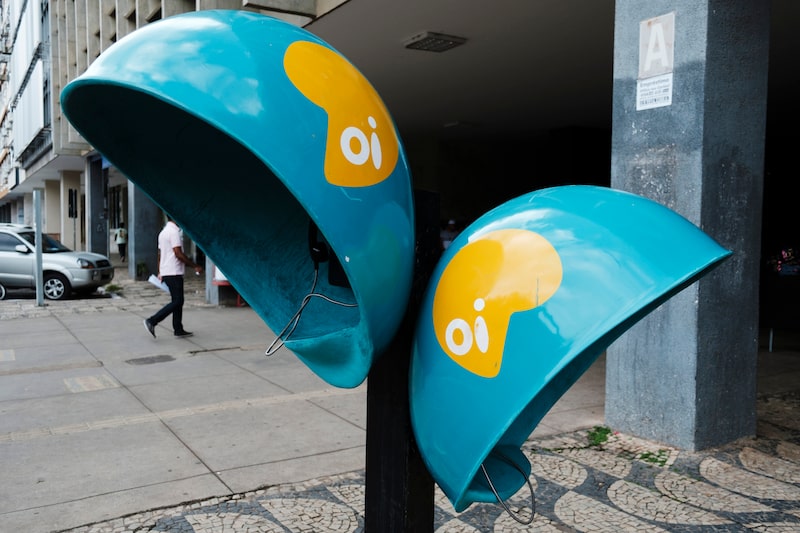 Empresa perde o último recurso e leva ativos para a fila de credores (Foto: Bloomberg) Empresa perde o último recurso e leva ativos para a fila de credores (Foto: Bloomberg)