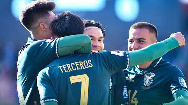 A qué hora es el sorteo del repechaje Mundial 2026 y dónde verlo en Latinoamérica A qué hora es el sorteo del repechaje Mundial 2026 y dónde verlo en Latinoamérica