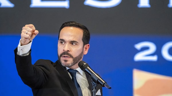 Inversores vuelven a apostar por Colombia y Perú tras primeras señales de presidentes electos Inversores vuelven a apostar por Colombia y Perú tras primeras señales de presidentes electos