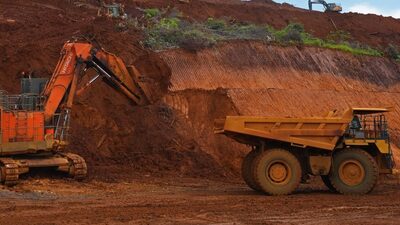 Vale e chinesa GEM planejam projeto de US$ 1,4 bi para processar níquel na Indonésia Vale e chinesa GEM planejam projeto de US$ 1,4 bi para processar níquel na Indonésia