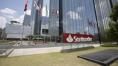Daniel Bassan, country chief do UBS Brasil, vai para Santander, dizem fontes Daniel Bassan, country chief do UBS Brasil, vai para Santander, dizem fontes
