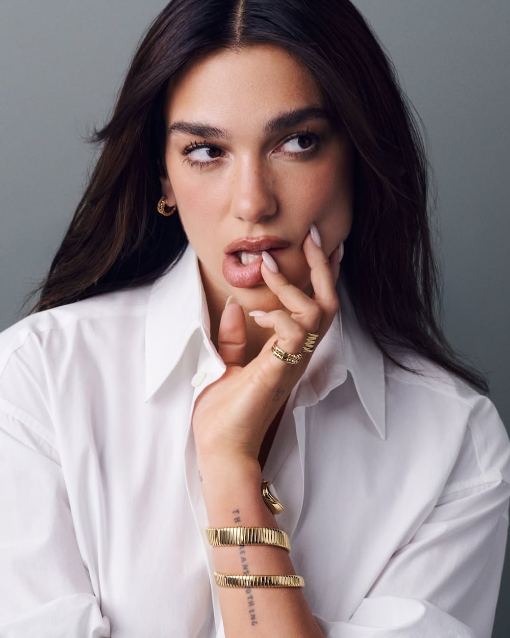 Dua Lipa Dua Lipa
