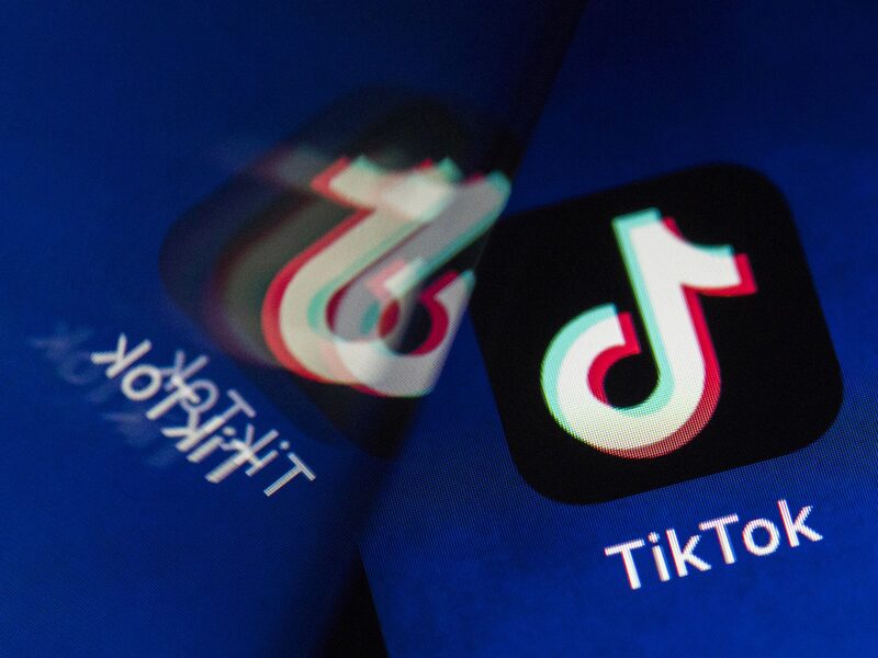 TikTok busca novas fronteiras TikTok busca novas fronteiras