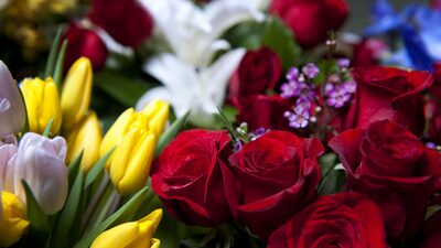 ¿En qué gastan los argentinos durante San Valentín de 2024? ¿En qué gastan los argentinos durante San Valentín de 2024?