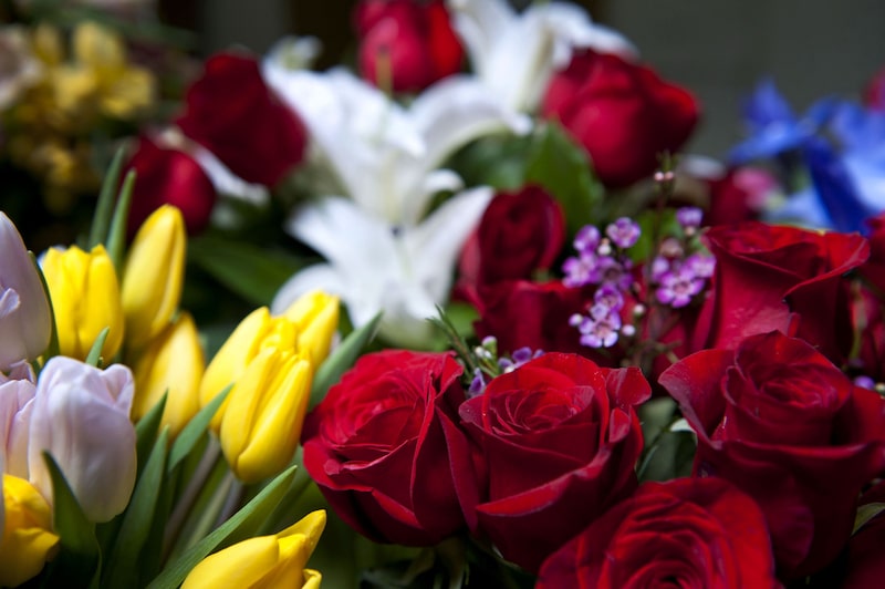 El 10 de mayo se celebra en México el Día de la Madre. El 10 de mayo se celebra en México el Día de la Madre.