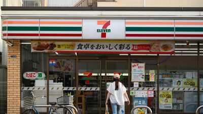 Como a 7-Eleven se tornou um negócio de lojas de conveniência que vale US$ 34 bi Como a 7-Eleven se tornou um negócio de lojas de conveniência que vale US$ 34 bi