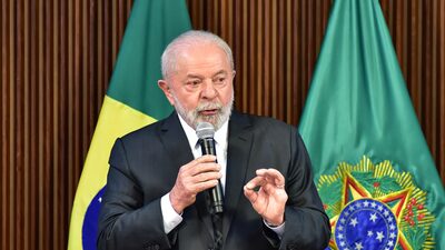 Lula e Campos Neto concordam em manter diálogo permanente em 1ᵃ reunião em 2023 Lula e Campos Neto concordam em manter diálogo permanente em 1ᵃ reunião em 2023