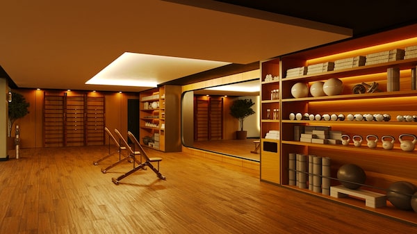 Bio Ritmo expande para novos países em LatAm de olho em cliente de alta renda Bio Ritmo expande para novos países em LatAm de olho em cliente de alta renda