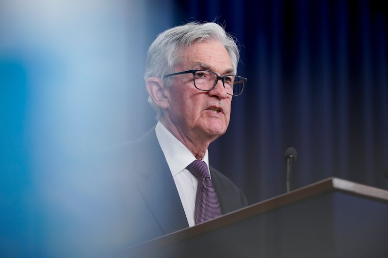 Los operadores empiezan a preguntarse si los movimientos implícitos cuando hable Powell serán al alza. Los operadores empiezan a preguntarse si los movimientos implícitos cuando hable Powell serán al alza.