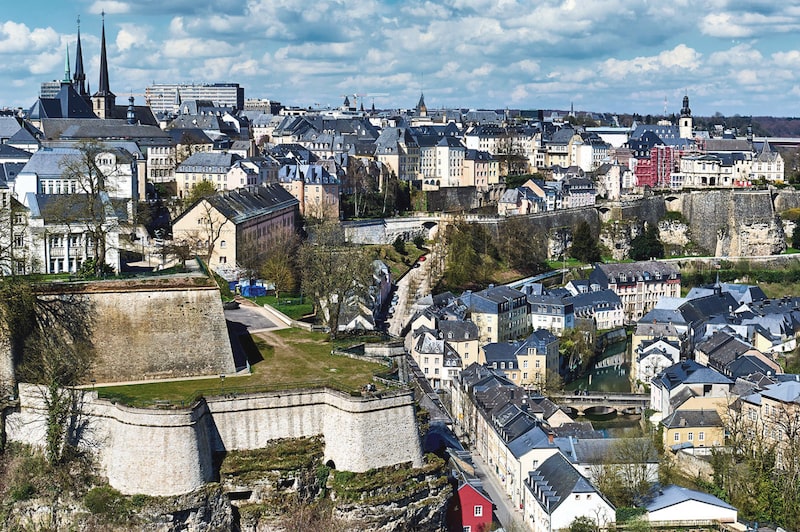 Participação de Henri, detida por meio de uma empresa sediada em Luxemburgo (foto) chamada Beech Tree, foi transferida por 15 anos para a Fundação Alasol, que ele criou como organização sem fins lucrativos há quatro anos. (Foto: Aleksandrs Tihonovs) Participação de Henri, detida por meio de uma empresa sediada em Luxemburgo (foto) chamada Beech Tree, foi transferida por 15 anos para a Fundação Alasol, que ele criou como organização sem fins lucrativos há quatro anos. (Foto: Aleksandrs Tihonovs)