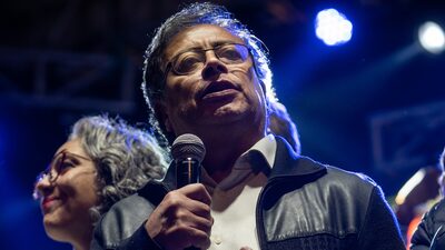 La estrategia del día Colombia: Y los gremios, qué (no) dicen del triunfo de Petro La estrategia del día Colombia: Y los gremios, qué (no) dicen del triunfo de Petro