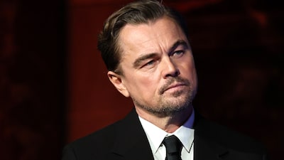 DiCaprio pide proteger a rana en peligro de extinción por proyecto eléctrico entre Chile y Argentina DiCaprio pide proteger a rana en peligro de extinción por proyecto eléctrico entre Chile y Argentina