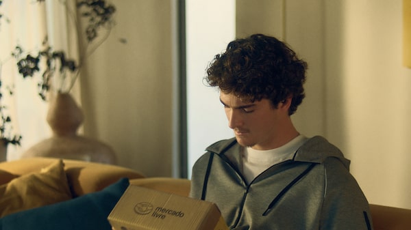 De João Fonseca a Bortoleto: a aposta do Mercado Livre em novos ídolos do esporte De João Fonseca a Bortoleto: a aposta do Mercado Livre em novos ídolos do esporte