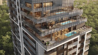 Buscamos nuevos proyectos en Brasil, dice el sucesor del ‘rey de los condominios’ de Miami Buscamos nuevos proyectos en Brasil, dice el sucesor del ‘rey de los condominios’ de Miami