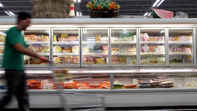 Fundo saudita amplia participação para 20% na Sadia Halal, joint venture com a MBRF Fundo saudita amplia participação para 20% na Sadia Halal, joint venture com a MBRF