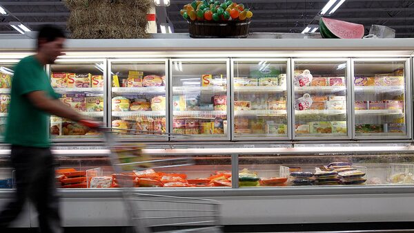 La inflación de julio fue del 3% y el acumulado supera la meta del Gobierno para todo el año La inflación de julio fue del 3% y el acumulado supera la meta del Gobierno para todo el año